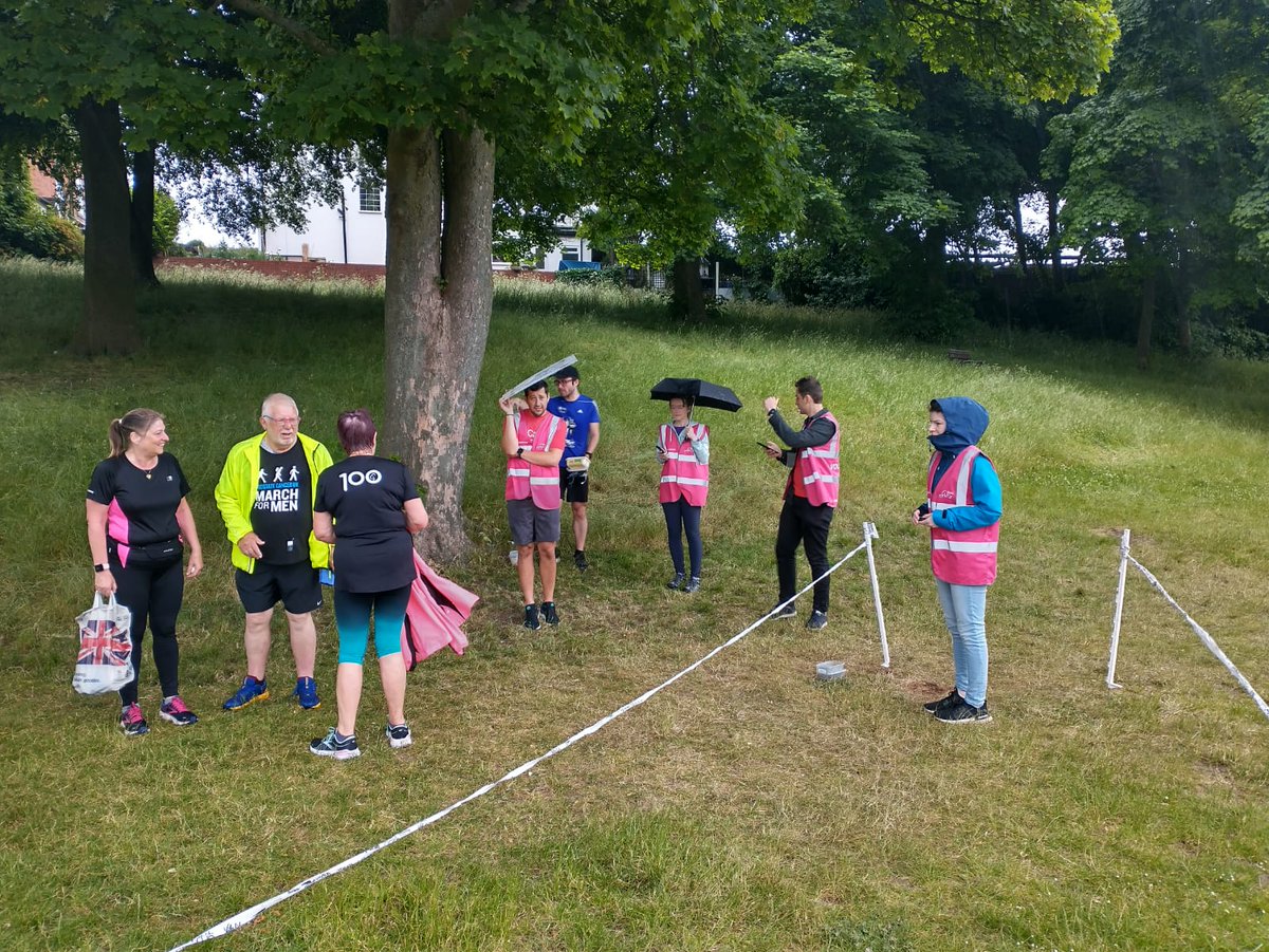 cobsrc1's tweet photo. Great work from @UnitedBy2022  partners, COBS and @GoodGymBirming working together to coordinate a Edgbaston Parkrun this morning! 

Our efforts were celebrated with an amazing brunch afterwards at @JuJusCafe1!

#parkrun #runningcommunity #UnitedByB2022 https://t.co/HES61LNlaL
