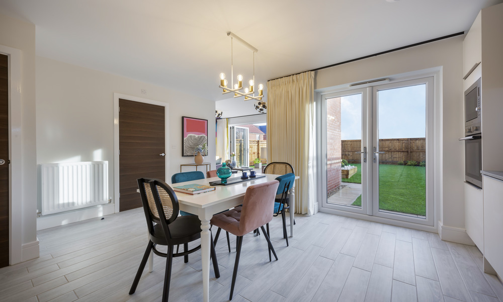 AvantHomes's tweet photo. We’re falling head over heels for The Tambrook at Cygnet Park! 🏡💕 

Four grand bedrooms, airy open-plan living space and set in a picturesque North Tyneside location – Yes please! Living your best life comes easy in this one-of-a-kind home. https://t.co/AT5Mc5aDVR https://t.co/kvI0N0KsFL