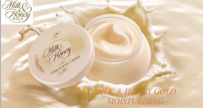 Pretty_Reigns_'s tweet photo. Your favourite body cream 😍 https://t.co/ew80VOIiTz