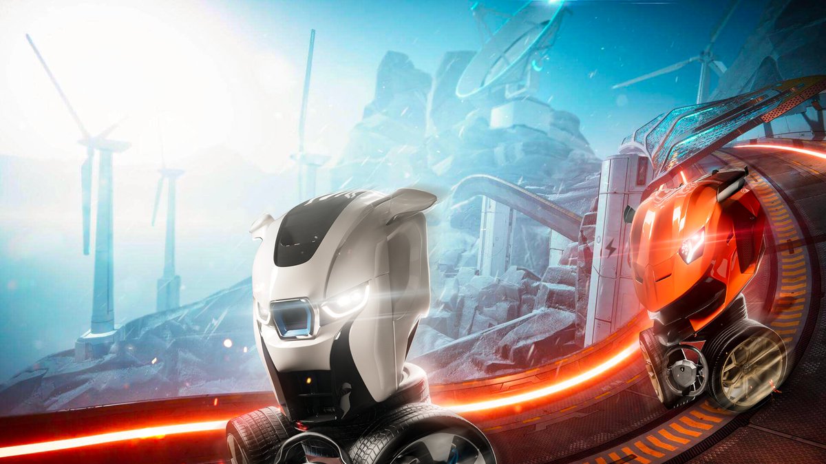 Engineers NFT tweet media