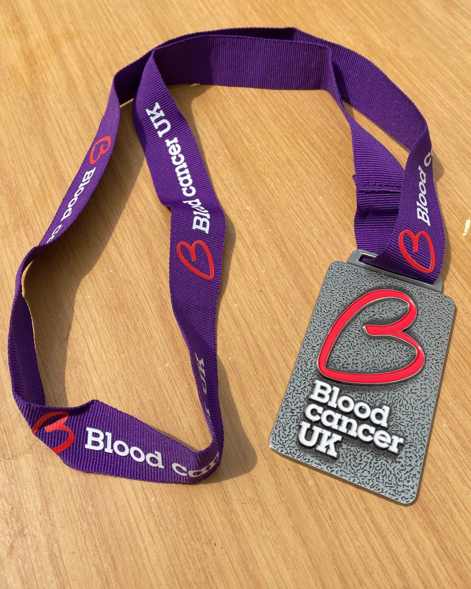444Miles4Days's tweet photo. Medal presentation - well done all.
@bloodcancer_uk #444miles https://t.co/3FzxWMEz9u