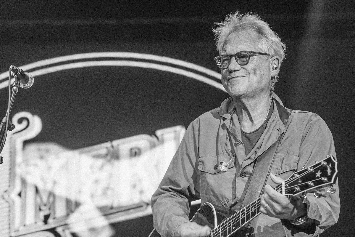 Thank you, Nashville.