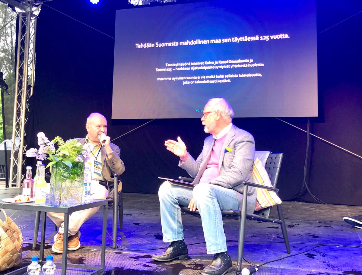 Pyhtäältä Pöydältä tweet media