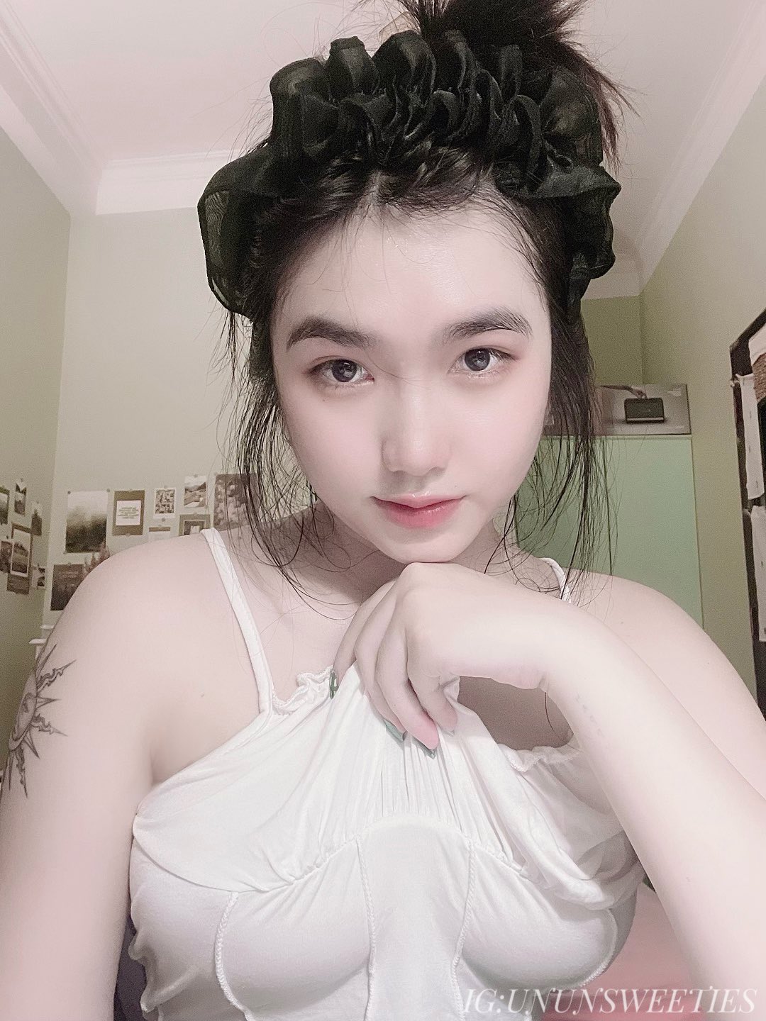 Panid69'sPanid69 powerful auradominant presence