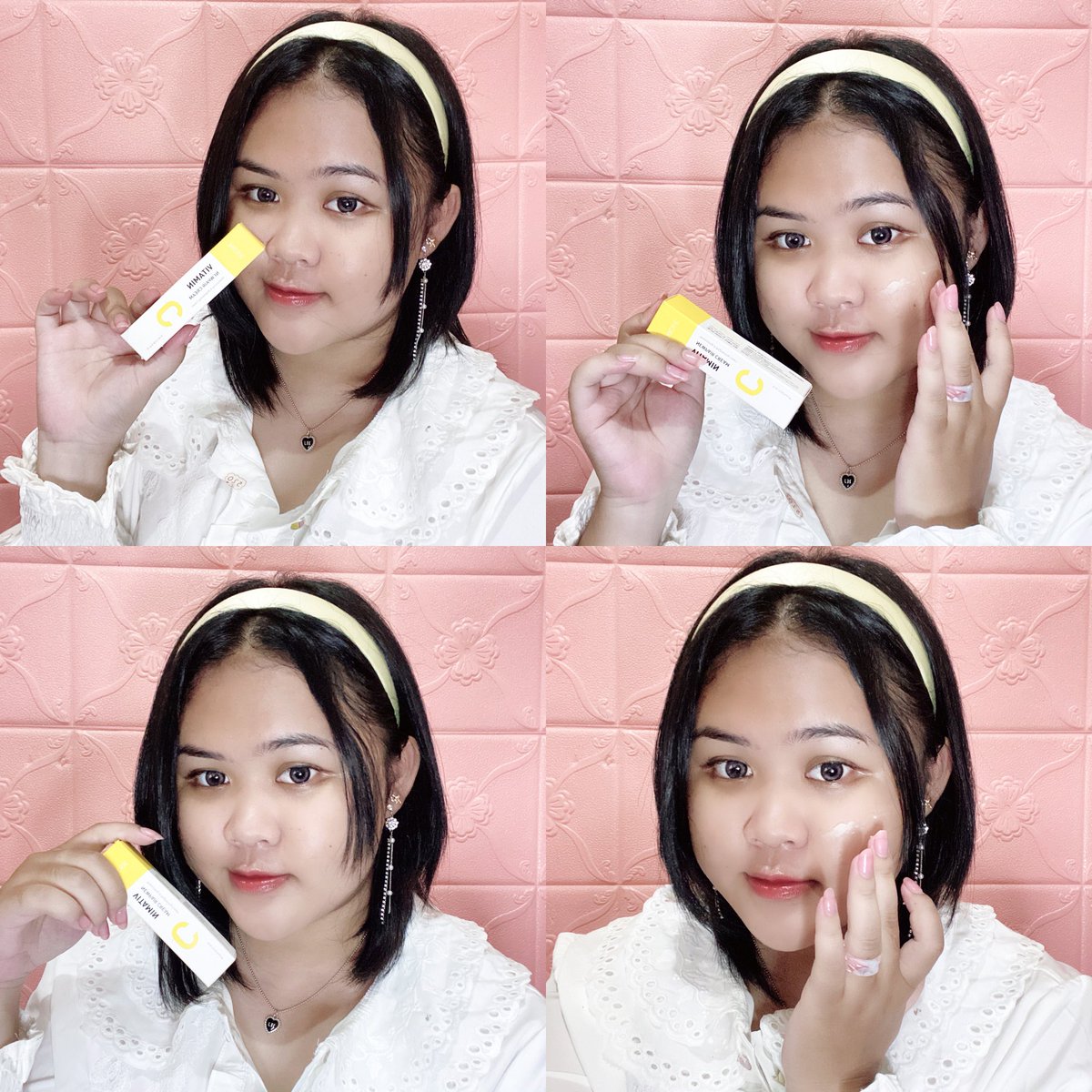 Teaser - Vitamin C new pair cream review 

Full review 8 pics will upload SOON! 💛 

Instagram : happyissynny_ -  instagram.com/invites/contac…

#nacific #nacificofficialth #nacificxstraykids #네시픽 

<a href="/nacific_th/">NACIFIC Thailand</a> <a href="/nacificcos/">Nacific Cosmetics</a> <a href="/nacificofficial/">NACIFIC OFFICIAL (GLOBAL)</a> <a href="/KrNacific/">네시픽 NACIFIC Official</a> <a href="/NacificJapan/">NACIFIC JAPAN🇯🇵</a>