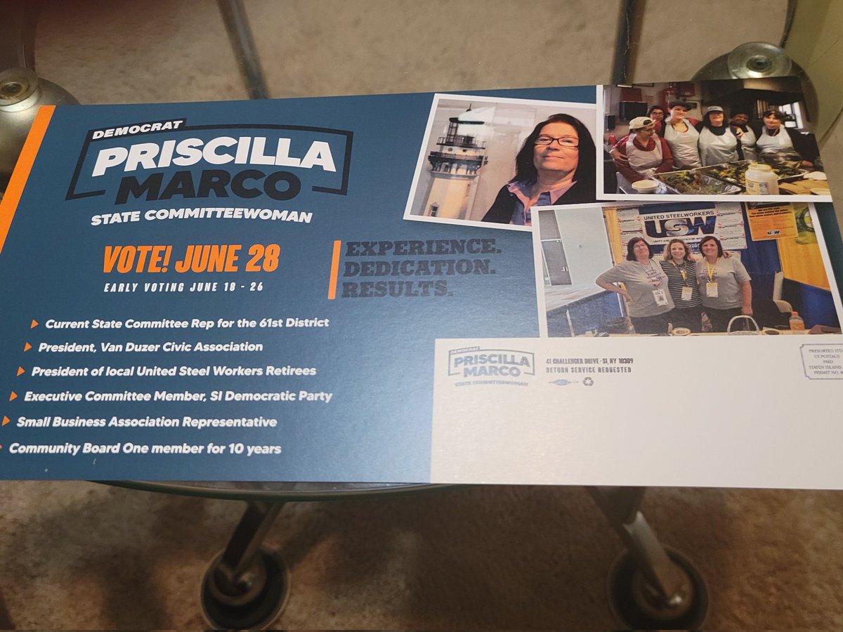 Priscilla Marco tweet media