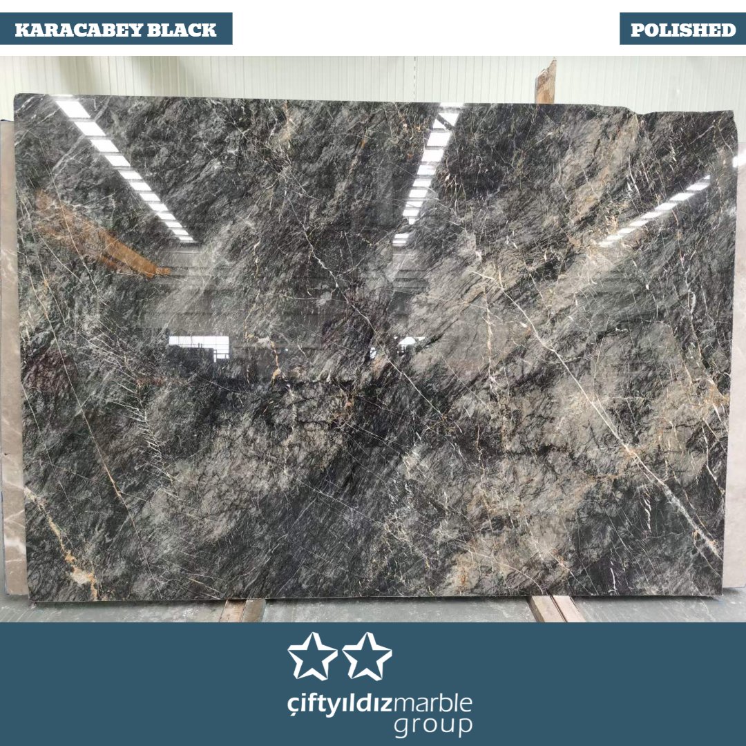 CiftyG's tweet photo. Karacabey Black Polished🔥

#quarrylife #follow #marble #naturalmarble #mermer #marbledesign #architect #architecture #mimariyapı #marmomac #stone #tile #hotel #marblefair #instamarble #decoration #moderndesign #interordesign #designe #coverings #story  #popular #black #cool https://t.co/pio5ZBU9OR