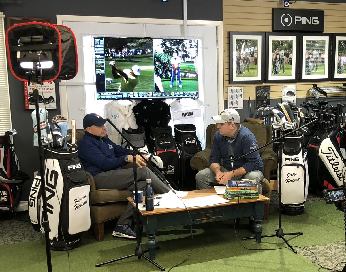 Kevinhaime's tweet photo. Tee It Up on @TSN1200 coming up 8-10am. We’ll set up a terrific US Open/ Father’s Day weekend for you. Tune In! #Rory, #Rahm, #Scheff, #Morikawa, #LIV https://t.co/6VXoE4pfFM