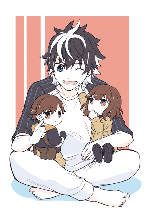 『育ステラ時空のシャルルマーニュくん』 