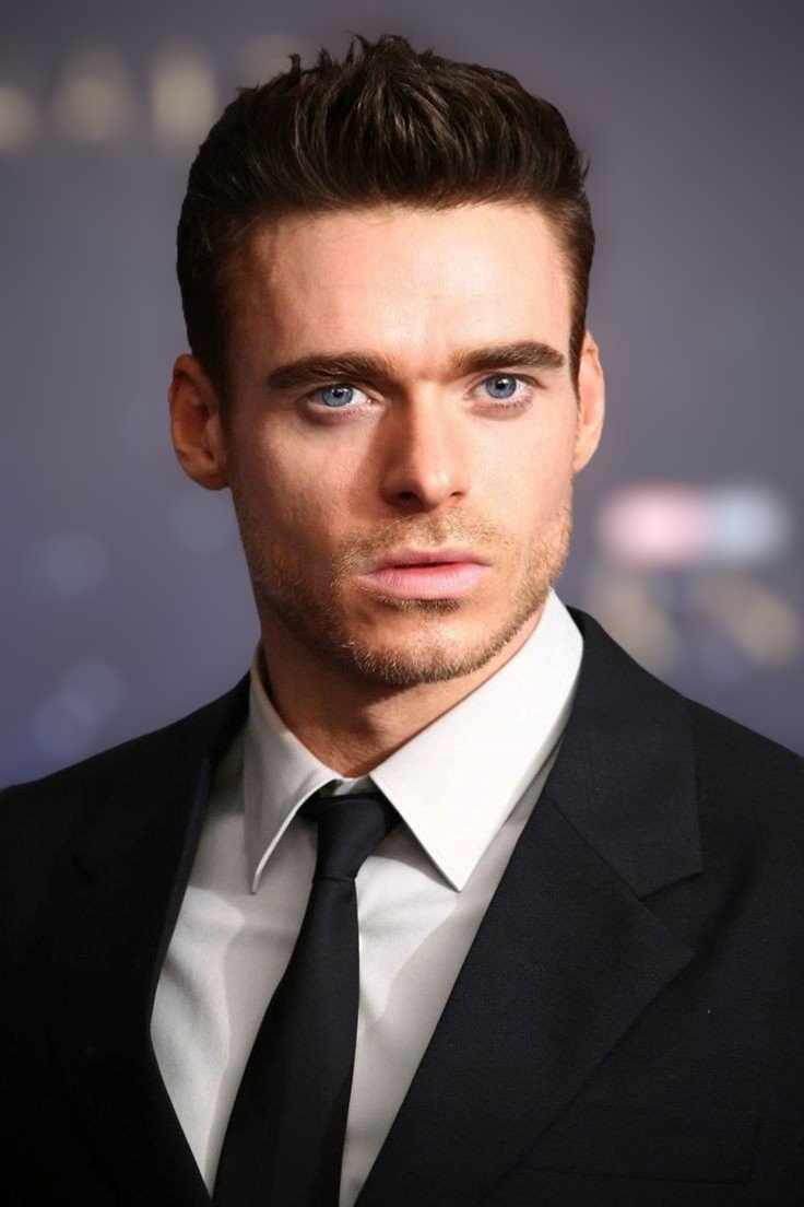 Richard Madden, great actor!
Happy Birthday! 