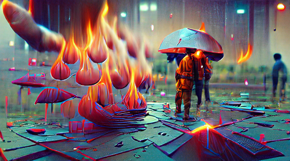 Everything Everywhere tweet media