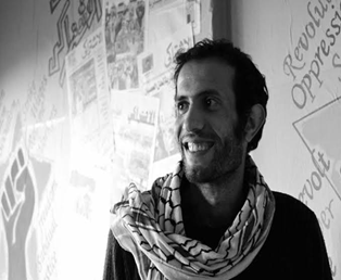 FairTrialDay's tweet photo. 2022 Ebru Timtik Award has been granted jointly to lawyers and human rights defenders, Mohamed El-Baqer -currently serving a four year prison sentence- and Haitham Mohammadein, who has been in and out of prison since 2011.
#FreeMohamedElBaqer
#FreeHaithamMohammadein https://t.co/bQx05IM4DM