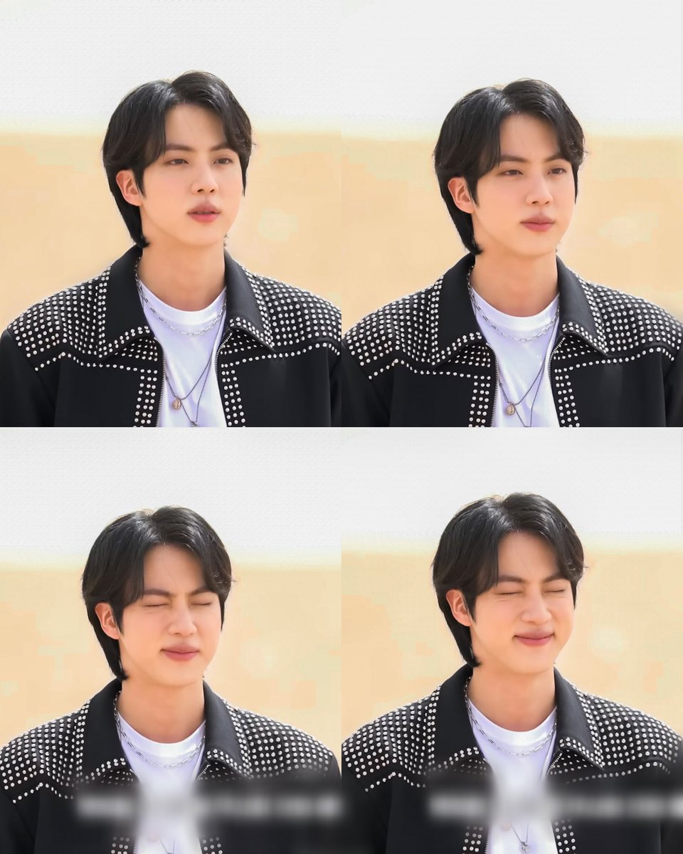 jinniesarchives's tweet photo. #JIN 📸 https://t.co/ixPZf3cKvI