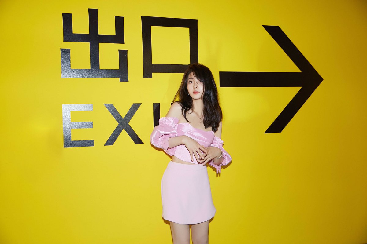 XingFei_Ph's tweet photo. FEI studio update 061822 💜
#XingFei #邢菲 #FairXing https://t.co/Xwob4rLxf8