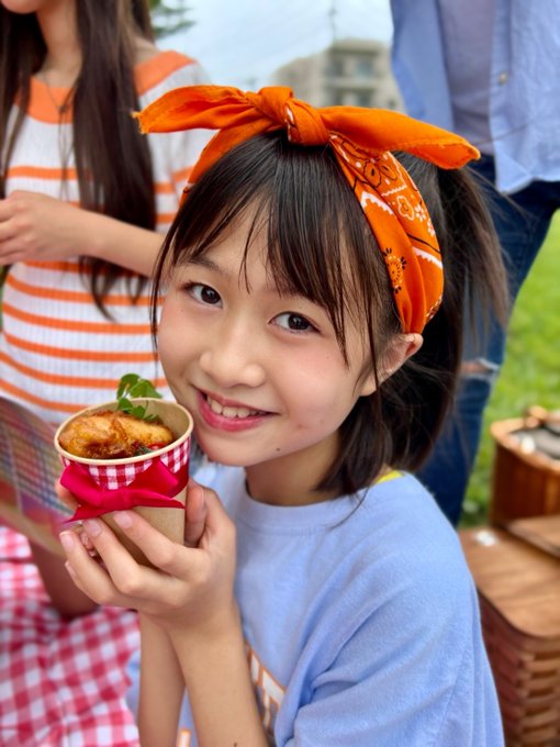 Twitterのコスプレ画像33