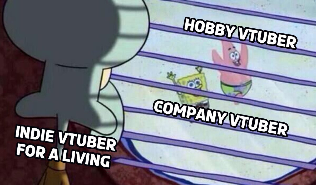 kuromiyalucien's tweet photo. VTubers, tag yourselves! ✨ https://t.co/Sv4Q7hvJKE