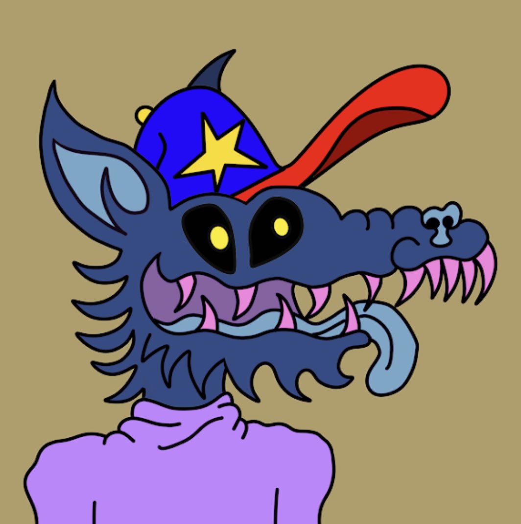HOWLERZ // HELLIONZ tweet media