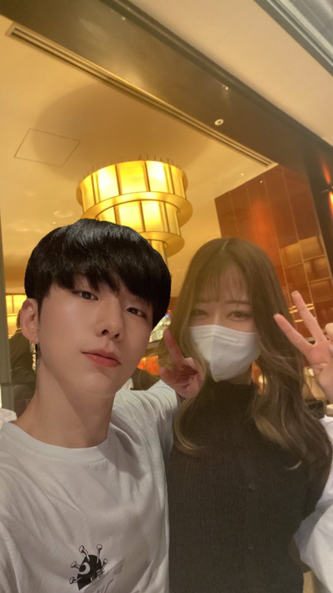 mnx_ptg_0203's tweet photo. ♡0618♡~MONSTA X ミーグリin神戸
きひょんちゃ安定にかわいくて最後までおてて振ってくれるとかとか全然変わりなくて好きすぎた❕🥺🤍
しかも久々にあったモンベベと懐かしい話してガハハガハハできて楽しすぎた^^
(4枚目はきひょんちゃに肘パンされる🦅) https://t.co/n4pAEGaWQu