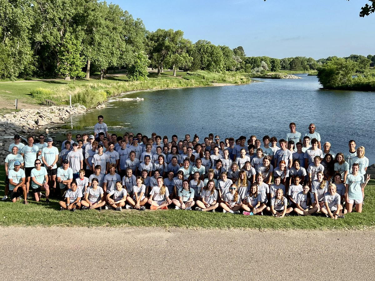 fcadistance's tweet photo. So thankful for all God did in our hearts this week. Huddle Pictures in the thread. Let’s do this again next year!! #FCAEvery https://t.co/XUSWZPHx4C