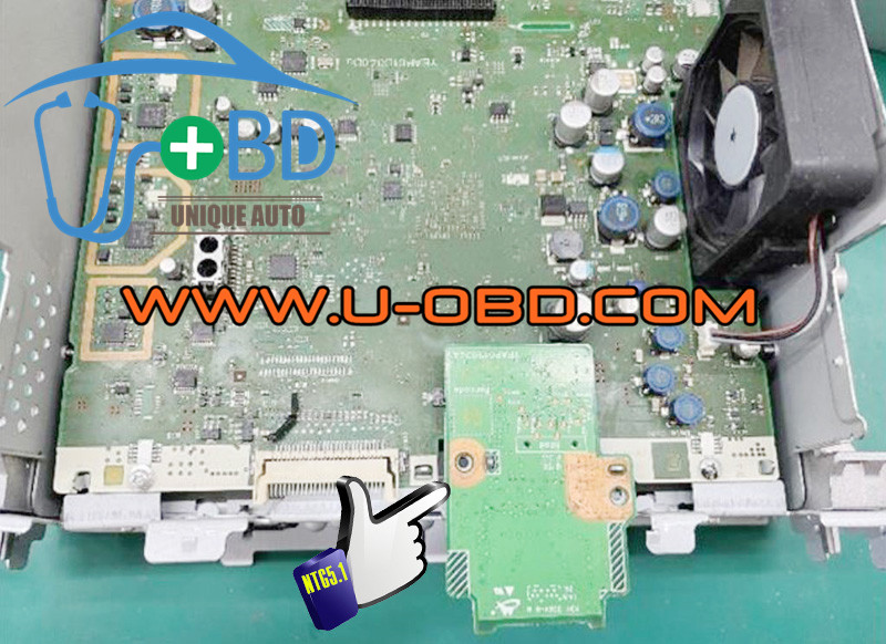 u_obd's tweet photo. https://t.co/DcSVBwiIBG
How to repair Mercedes-Benz COMAND Infotainment system NTG5.1, NTG5.2 head unit?  Central monitor screen show nothing and black; System hang; reboot intermittent; Bluetooth malfunction; language change. 
#MercedesRepair #BenzRepair #NTG5repair #COMAND https://t.co/EF5G9qFIM1