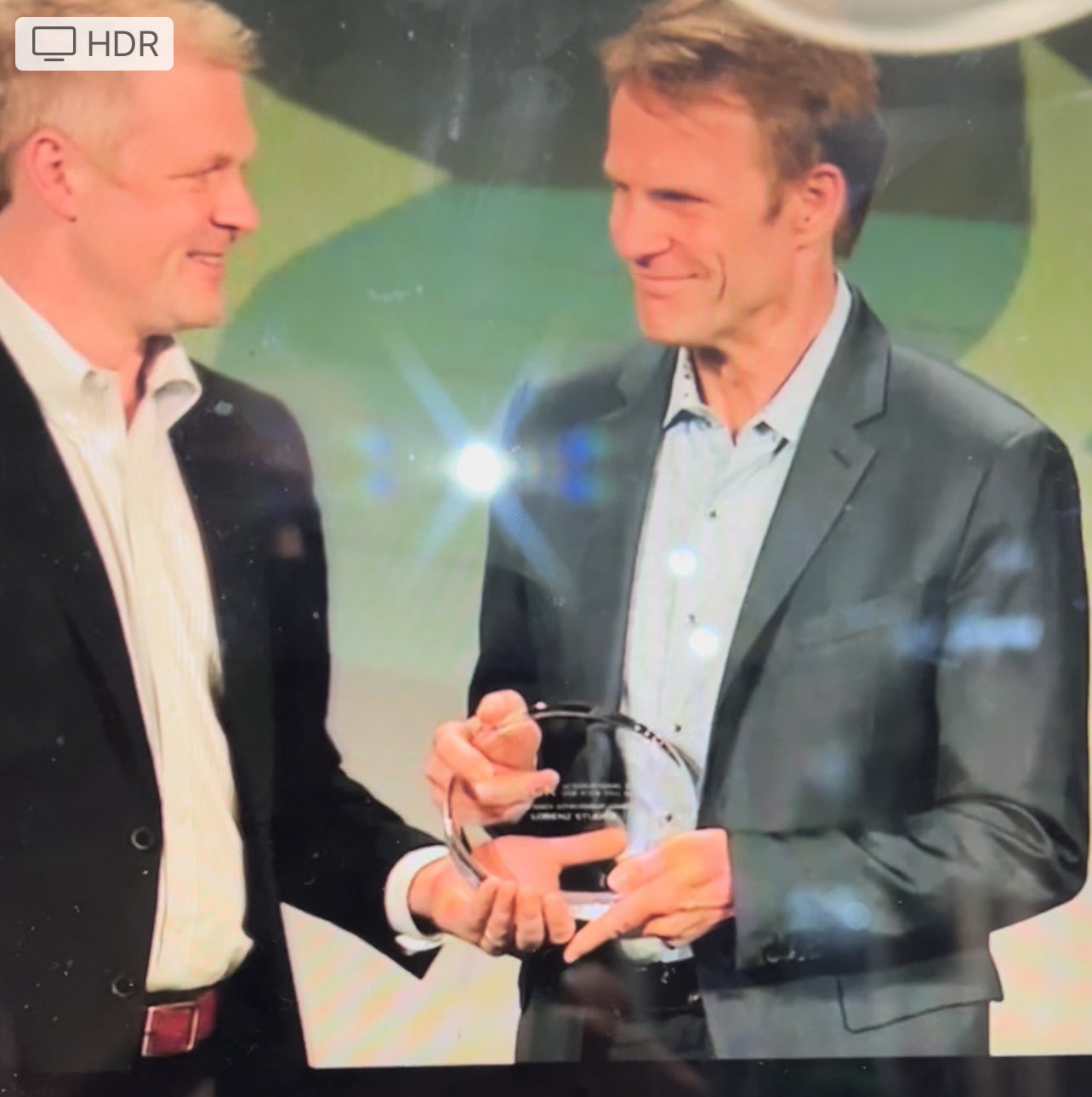 Katrine Bosley (ksbosley) / Twitter