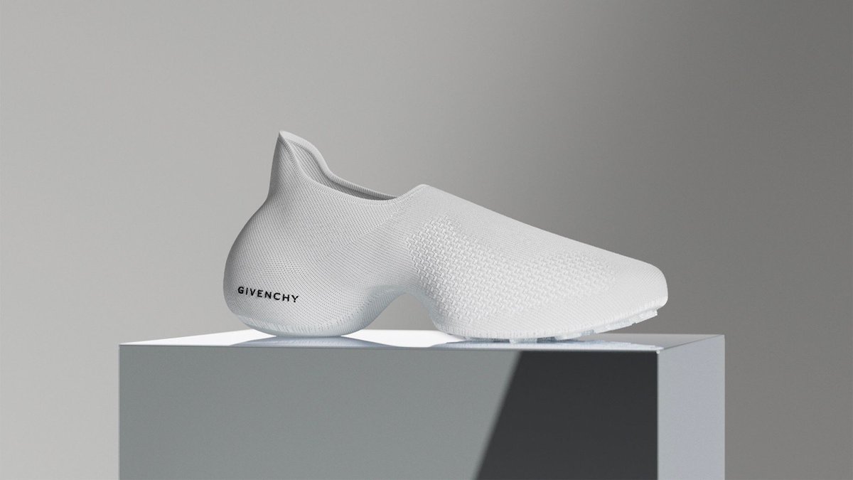 AyinOnline's tweet photo. γηε―ζΆΌε€ͺγγηη¨γ
GIVENCHY TK-360π
#GIVENCHY #tk360 #ηε―ζΆΌε€ͺ γγ #GENERATIONS https://t.co/sM05E8OaDG