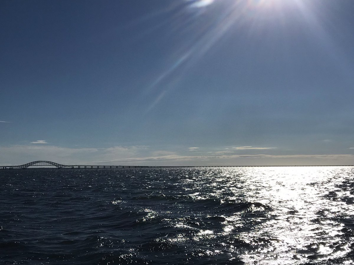 carl_os84's tweet photo. Good morning! π
@BoatUS #TowingWithTheFlow https://t.co/Z5PiHuIuIv