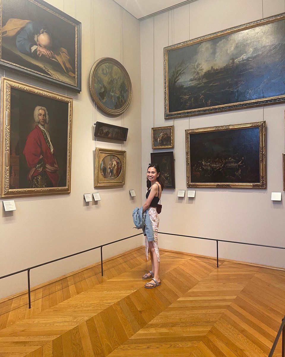 _ciaaamae's tweet photo. My fave snaps from 🇫🇷 

#PortraitsMadeinParis 🤍 https://t.co/L7EALyQsYV