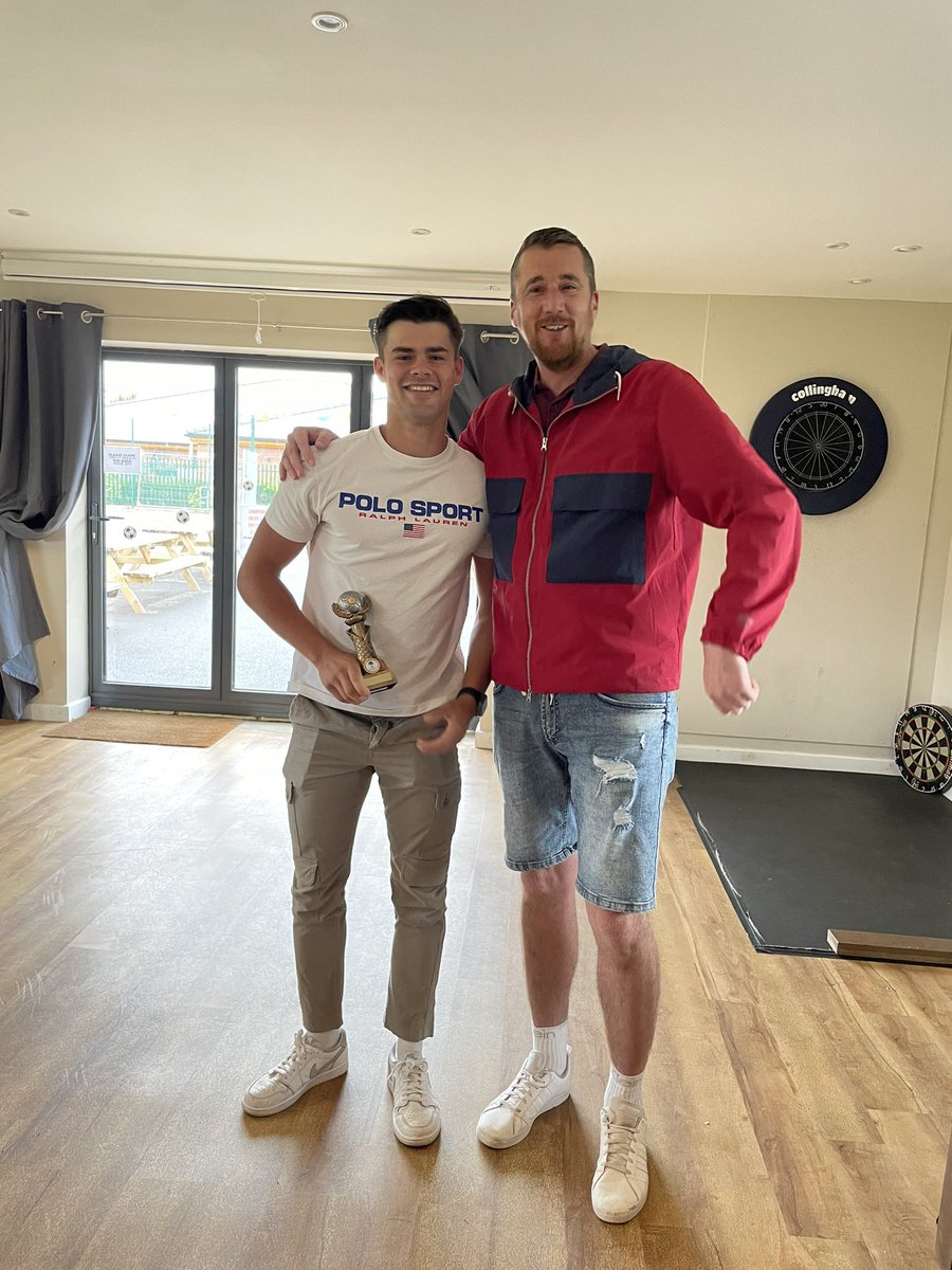 Coaches player of the season…

<a href="/JoeJoe_Bilton8/">Joe Bilton</a>