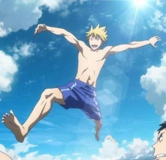 DAILYRYOTA's tweet photo. EXCUSE ME EVERYONE WAKE UP IT'S KISE BIRTHDAY COME ON AND SAY HAPPY BIRTHDAY TO HIM !! 💗 https://t.co/f87DlVHUZF