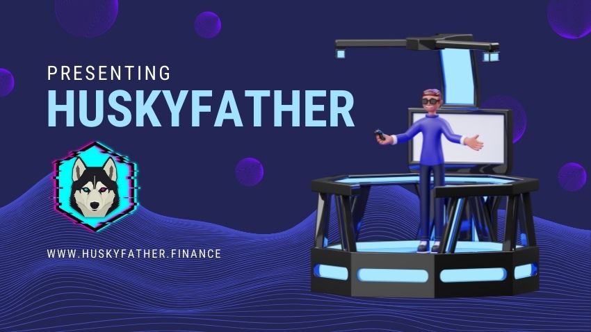 HUFTcoin's tweet photo. We are getting closer each day👀 Let us know how excited you are in the comments👇

#HuskyFather #HUFT #BSC #BSCGemsAlert #NFT #TheLastDriveIn #SmackDown #Wordle364 https://t.co/bmLpy1VWnj