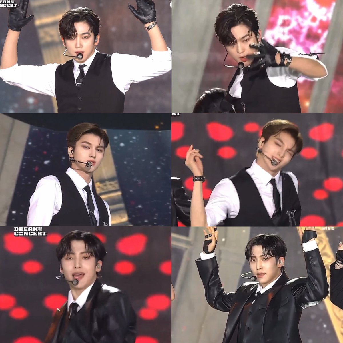 topeunsang's tweet photo. And three years after, we finally got this. All grown up, successful, and are loved by many 🥹 https://t.co/s2cJ0l3uU7