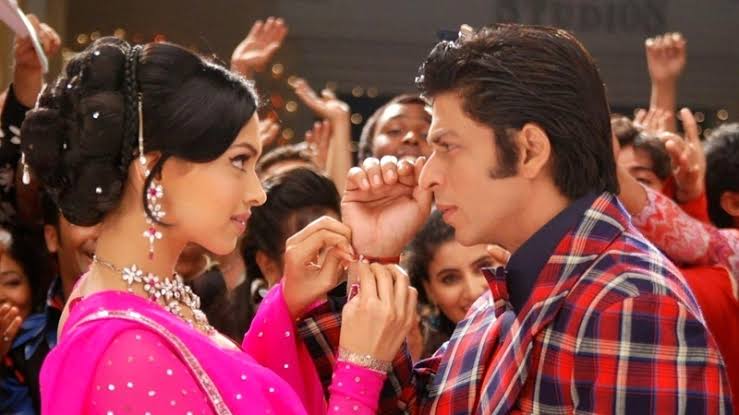 abe__Aryan's tweet photo. Idc what people say but
OM SHANTI OM IS GENERATIONAL https://t.co/XorHXSybxE