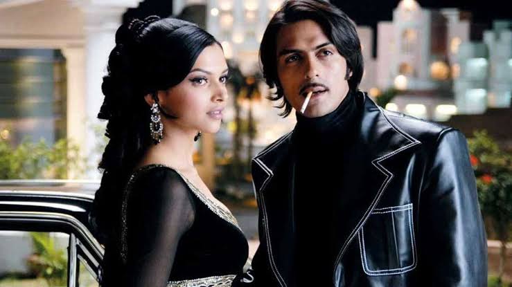 abe__Aryan's tweet photo. Idc what people say but
OM SHANTI OM IS GENERATIONAL https://t.co/XorHXSybxE