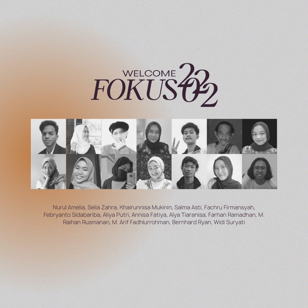 Fokus Fikom Unpad tweet media