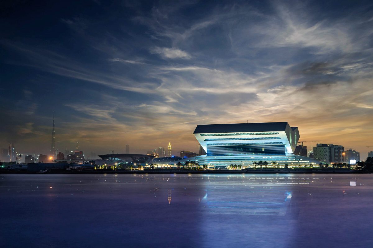 CWMiddleEast's tweet image. Top Viewed Story of the Week #10
Sheikh Mohammed inaugurated the $272.5mn Mohammed bin Rashid Library, earlier this week. Check out the pictures. #MBRLibrary #iconicstructures
Click now!