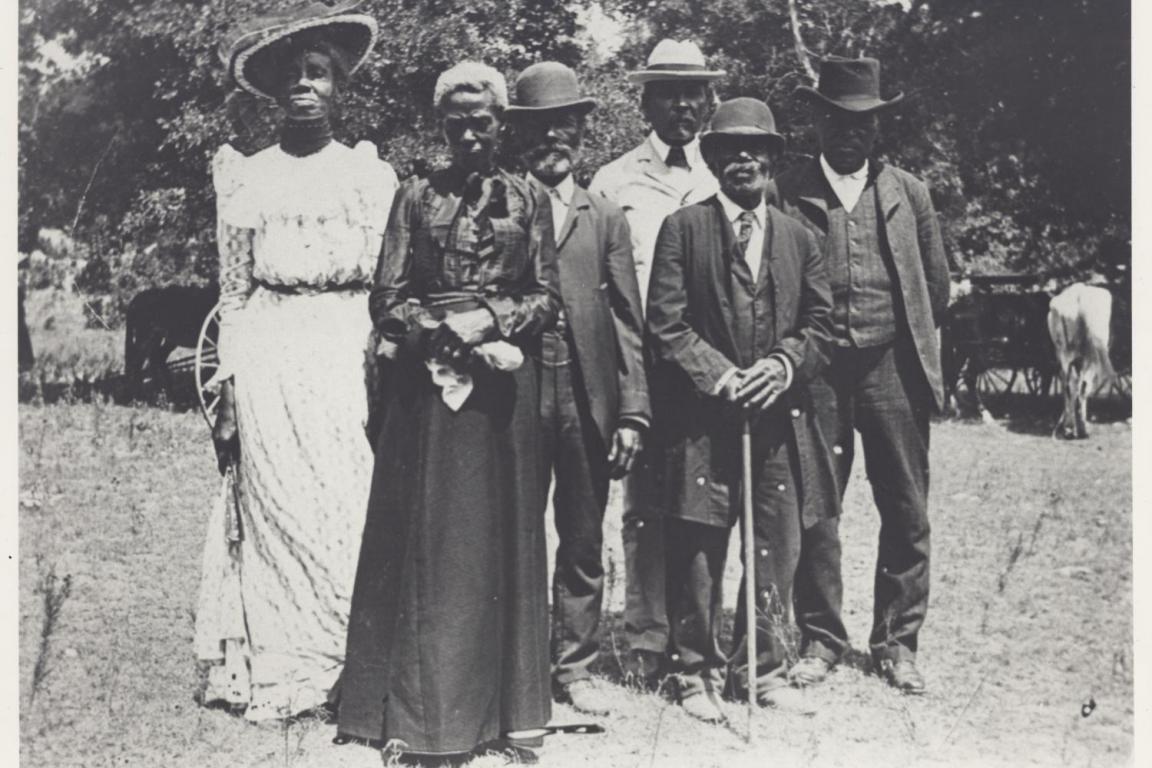 HolocaustNM's tweet photo. Juneteenth is a federal holiday, the oldest known national celebration of the end of slavery in the United States. This holiday celebrates freedom and African American culture. For more, visit the National Museum of African American History and Culture: https://t.co/u5MaczSeTz https://t.co/mQr3yQejT5