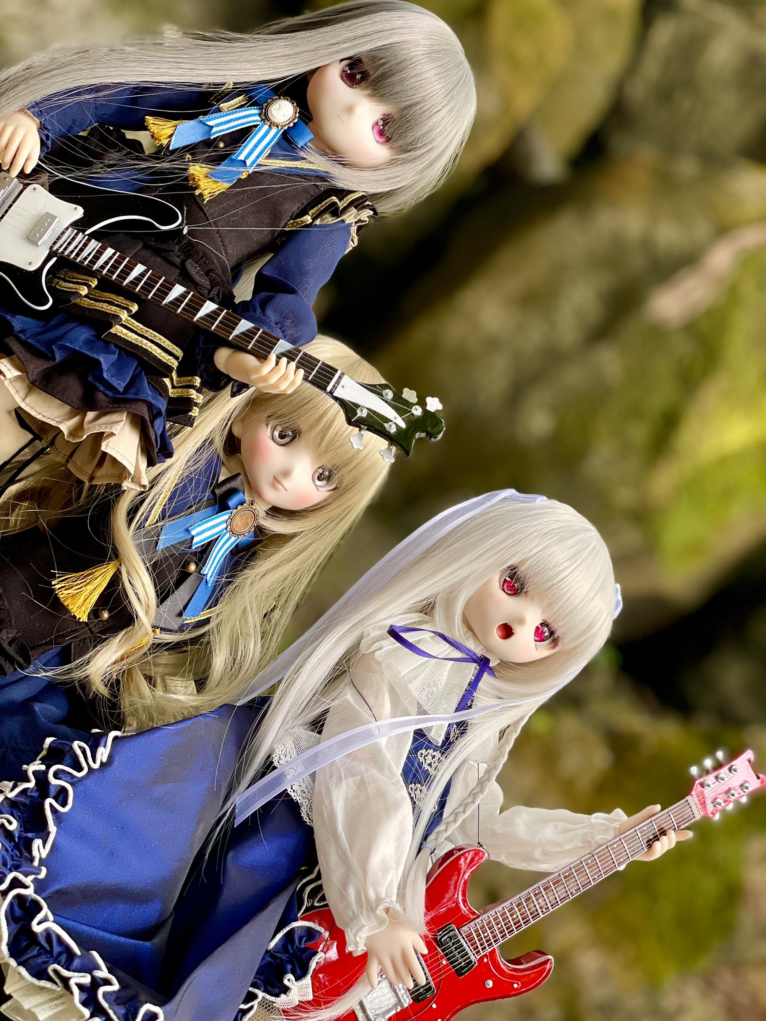 可愛いドール Adab Radenfatah Ac Id