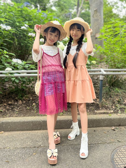 Twitterのコスプレ画像39