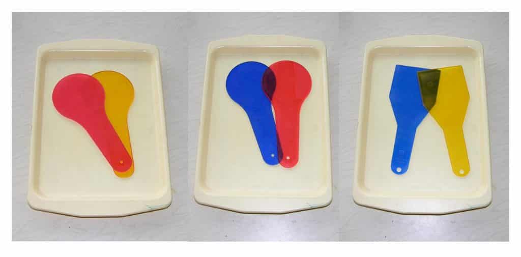 mentor_art's tweet image. The color paddles exercise is a dry mixing activity. It can be put in an elementary environment on day one.

Let the kids have fun! Try this.

#colorpaddles #coloringactivities #elementary #schoolenvironment