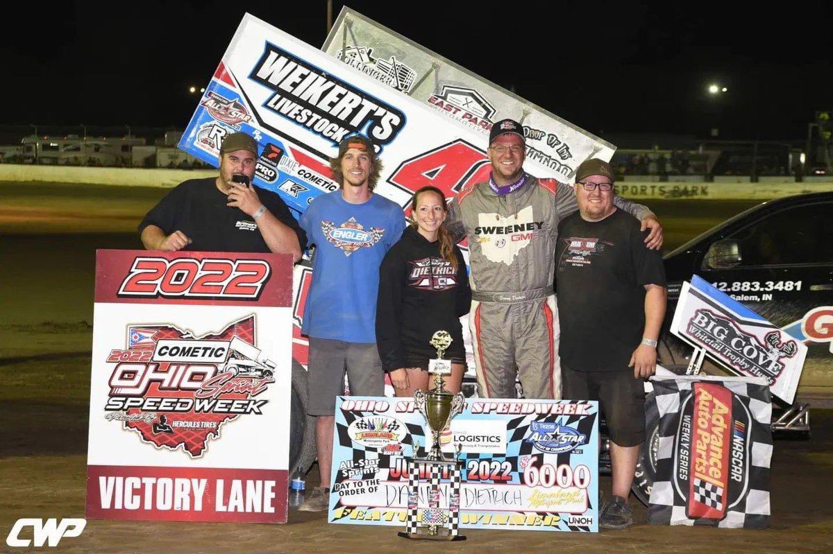 MikeSweitzer66's tweet photo. Ya just can’t tame a caged animal 😂 Congrats GKR @dannydietrich @Suitcasejake48 @ASCoC https://t.co/jFZ2JGolOT