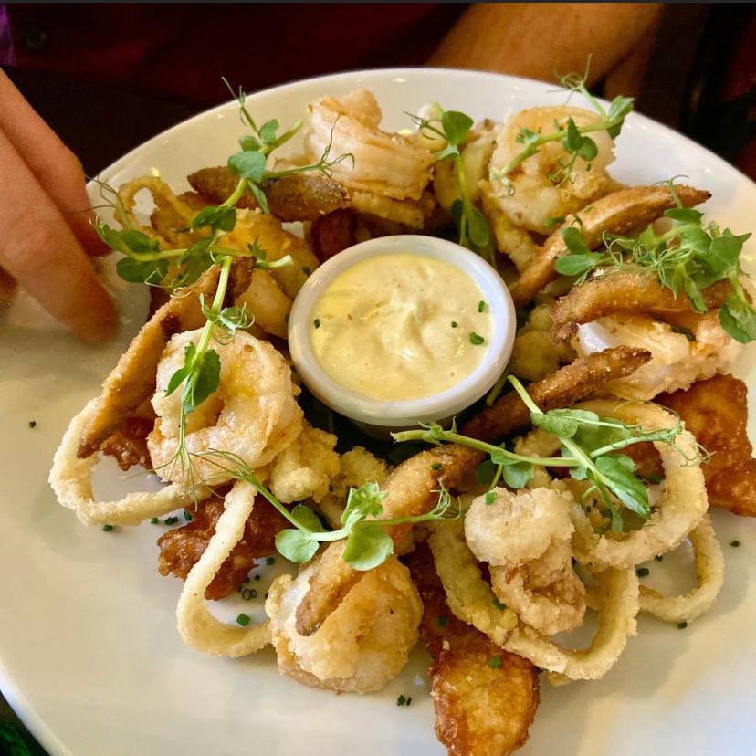 Food deals:
🍽Any 3 courses for £15 Wednesday to Friday
🍽Any 3 courses for £19 on Saturday
🍽Any 3 courses for £21.95 on Sunday
Looking forward to seeing you all coming by and trying these amazing food deals and new dishes