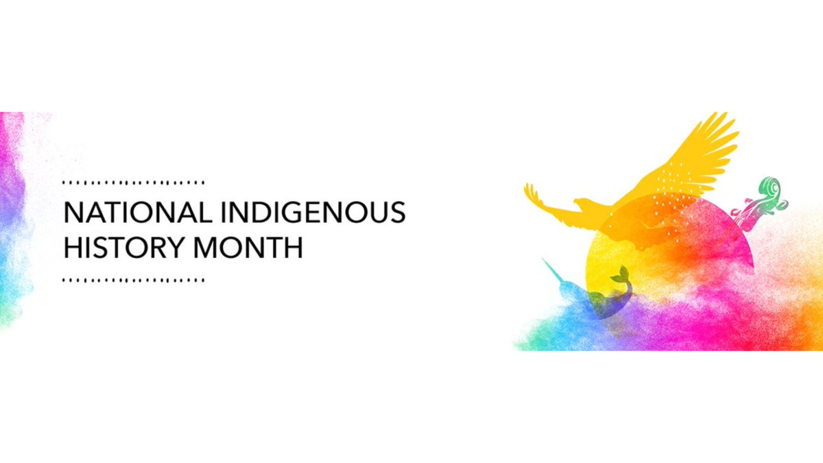 Eastlink's tweet photo. Join us June 21 as we celebrate National Indigenous Peoples Day with a special day of programming on Eastlink Community TV. #NIHM2022 https://t.co/dOa4vX7tRs