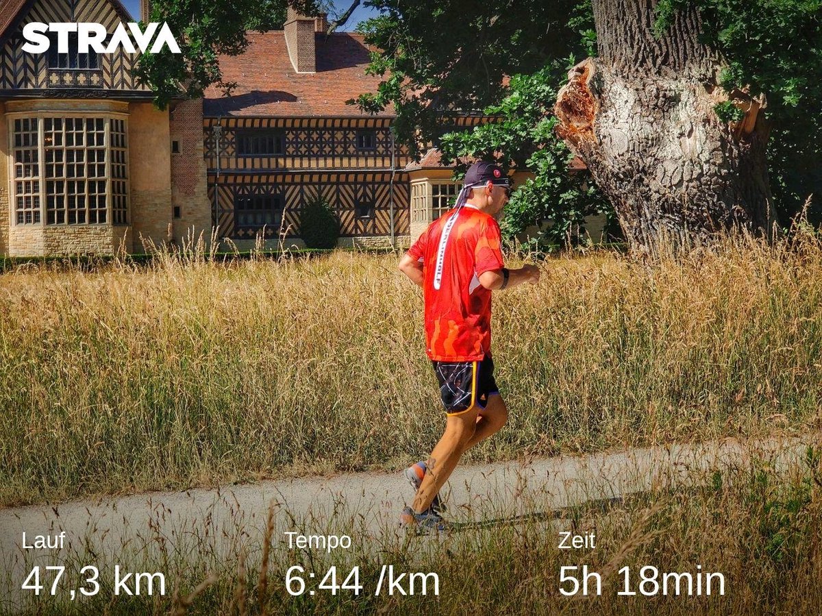 Schrottie's tweet photo. Der erste #Longrun des Jahres ist erledigt: https://t.co/98BNC5vZE8
#laufen #running #fitsack https://t.co/LLoQauICsa