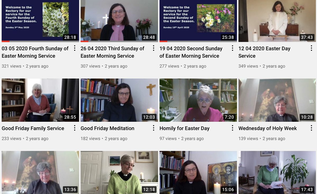 StJamestheGrea2's tweet photo. #DigitalSunday Recorded services by the BDWW Team from the beginning of lockdown see how they evloved 🫣as experience was gained 😄 .. use this link https://t.co/GBOOzj1nzO @DioManchester @snrsol https://t.co/3F1USyeYnD