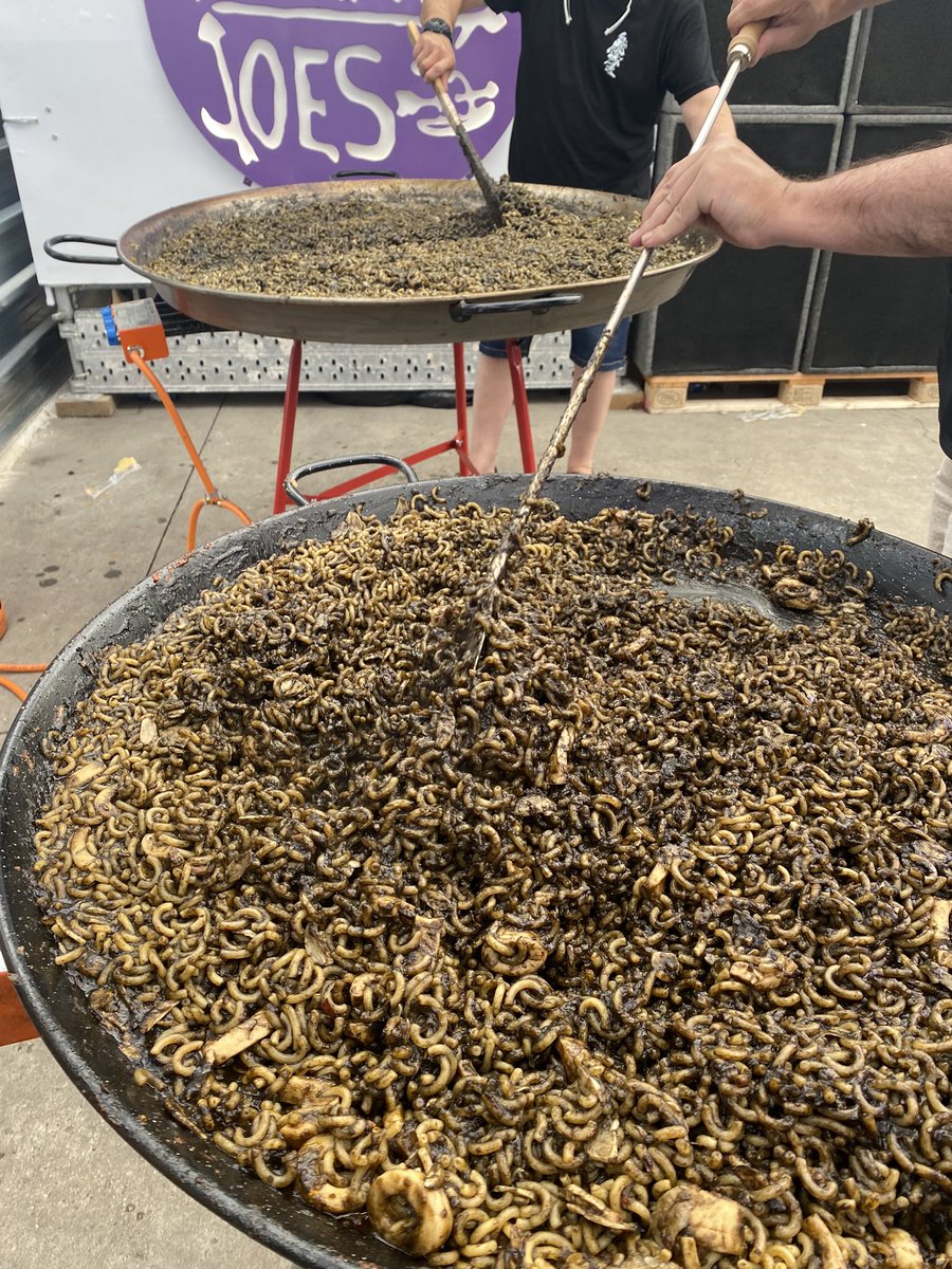 Empezamos #araphas #fiestastorrejon2022 #torrejondeardoz