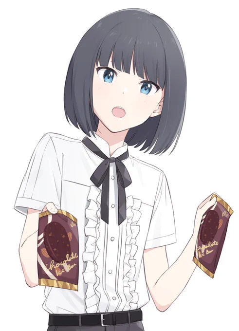 麗さん 