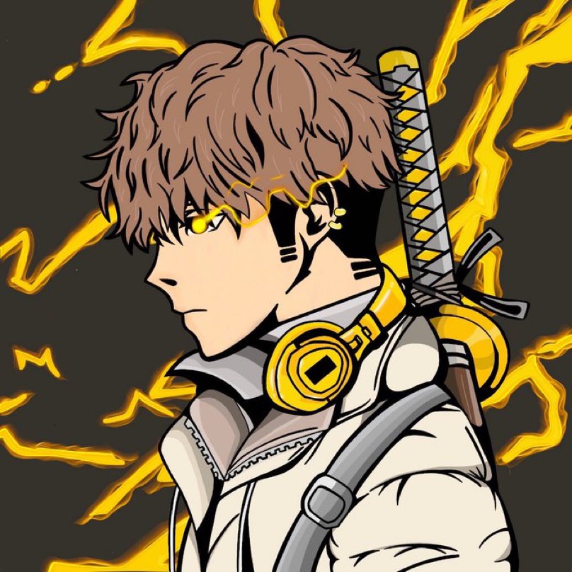 🎉 HYPED WL GIVEAWAY 🎉

🎟️10 X WL <a href="/Shinzonft/">Jess Chua | Shinzonft</a> 
🎟️10 X  WL <a href="/ez_apes/">EZApes</a> 
 
To enter:
1️⃣Follow <a href="/ez_apes/">EZApes</a>  + <a href="/Shinzonft/">Jess Chua | Shinzonft</a> 
2️⃣❤️+ RT
3️⃣Tag 3 Friends

⌛️24Hrs

#NFTGiveaways #NFTdrop #NFTs #NFTCommumity #SolanaNFT