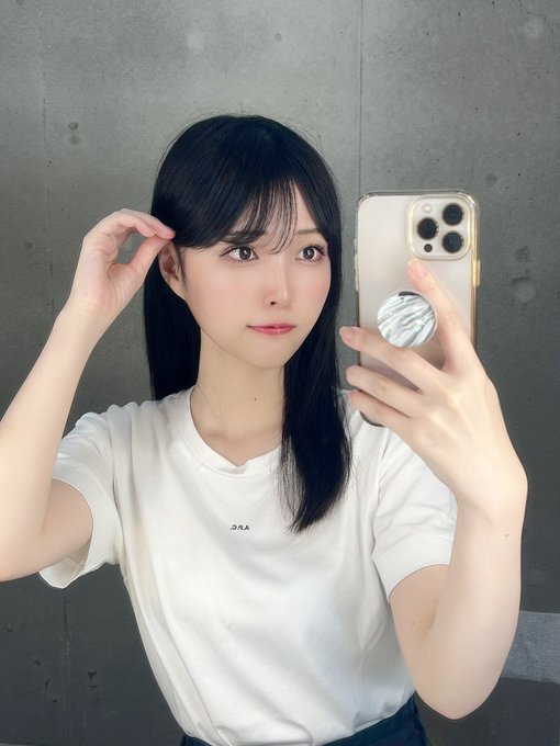 Twitterのコスプレ画像4