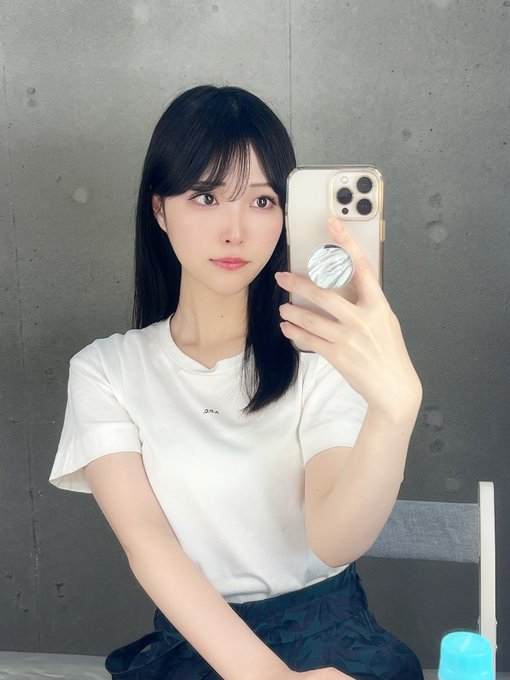 Twitterのコスプレ画像5